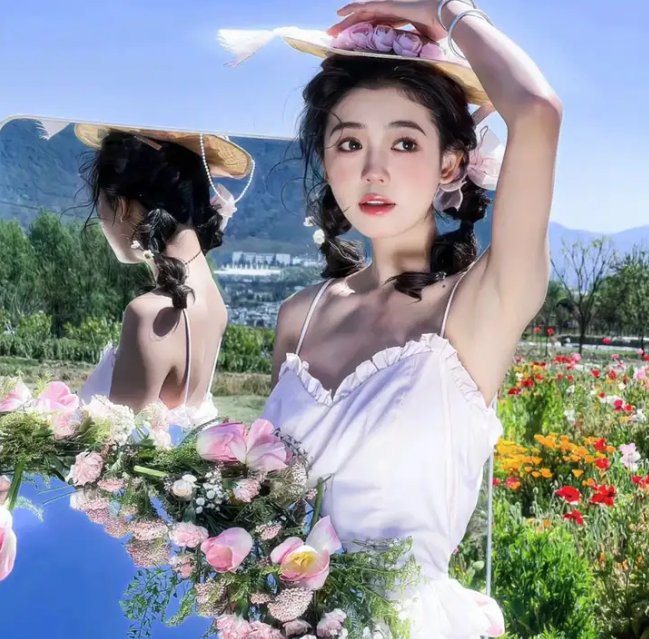 踹掉渣男后我被三个大佬宠上天